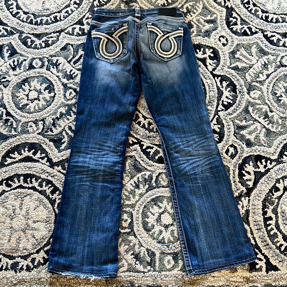 Big Star Liv 28xl